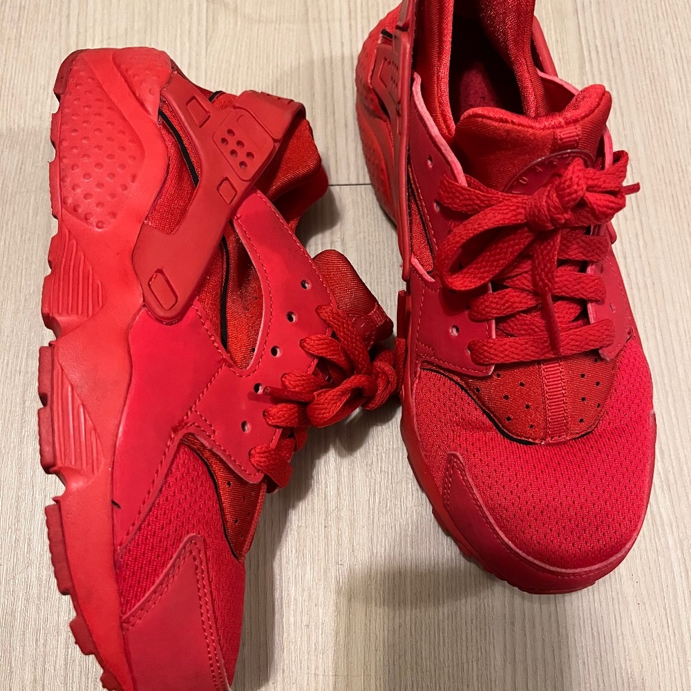 Nike 4Y